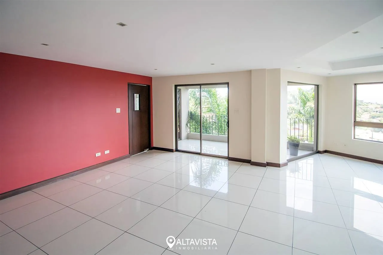 Condominio El Mirador