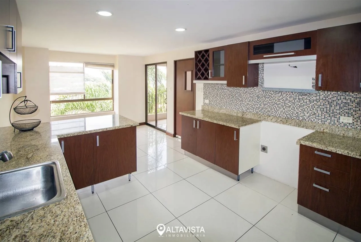 Condominio El Mirador