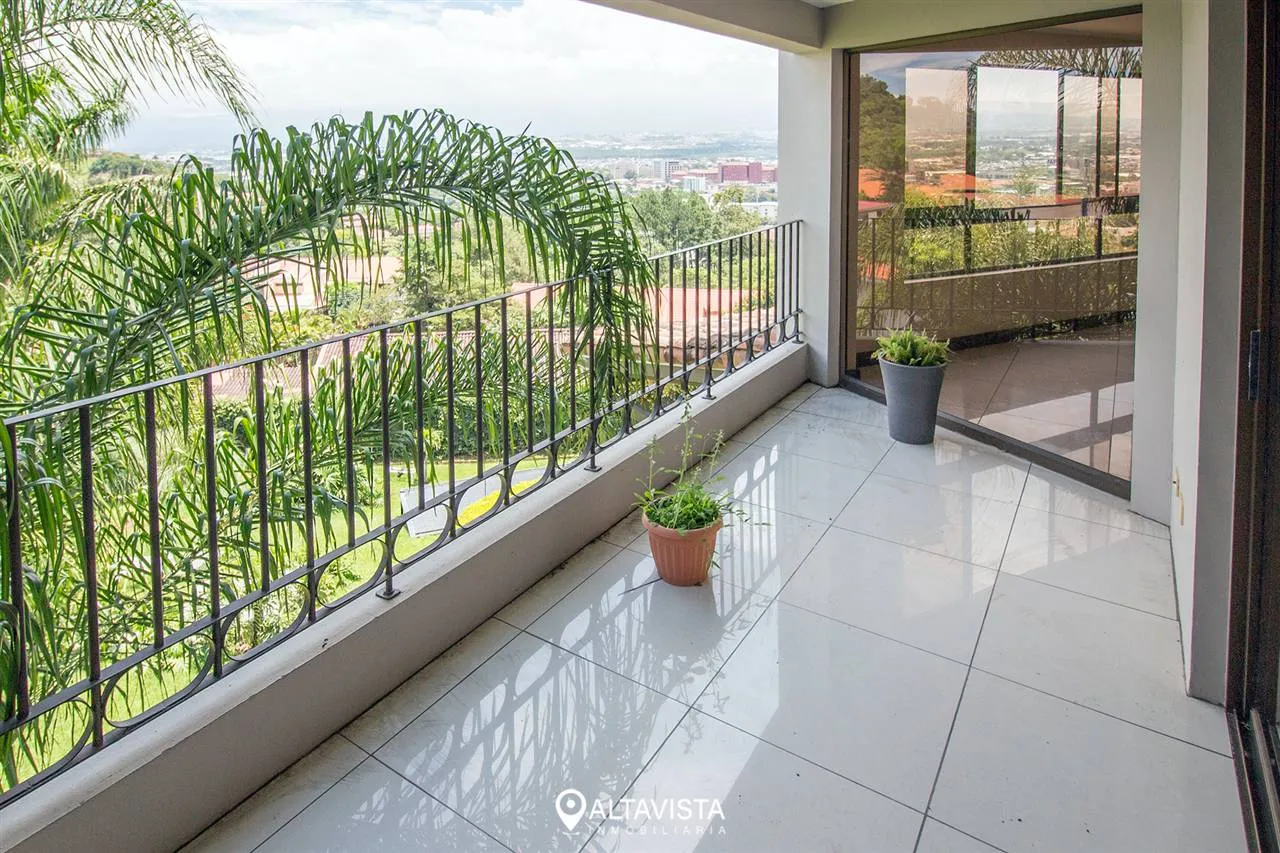 Condominio El Mirador