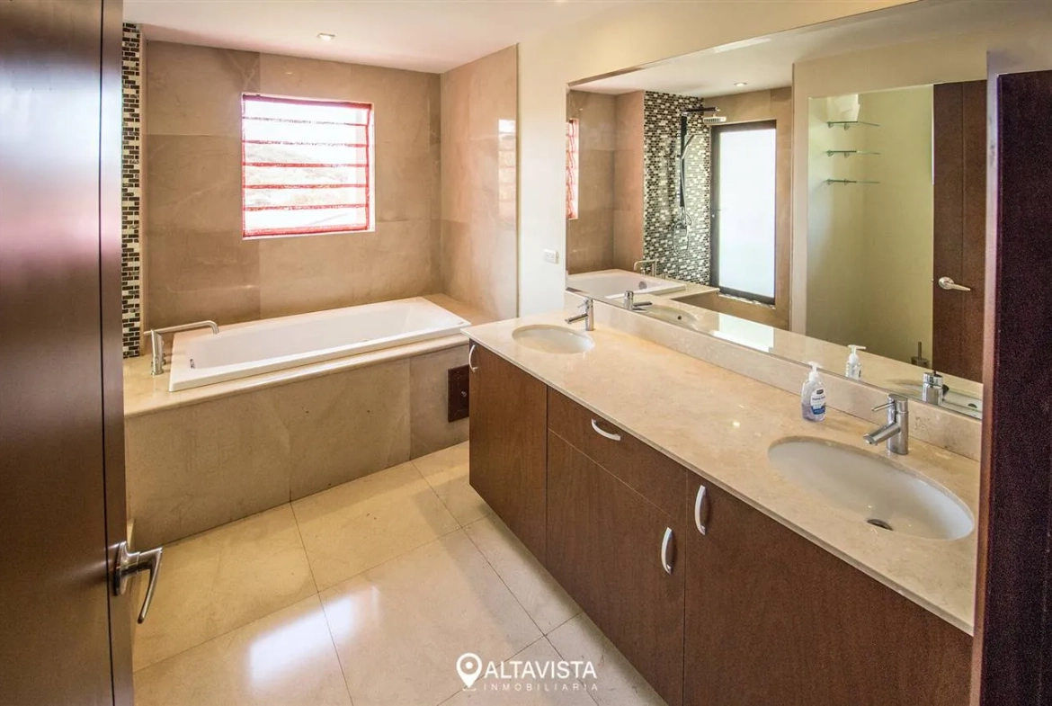 Condominio El Mirador