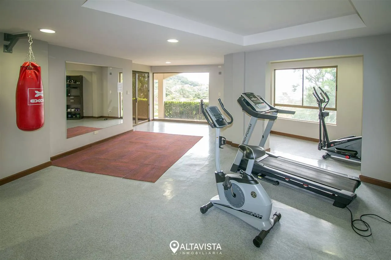 Condominio El Mirador