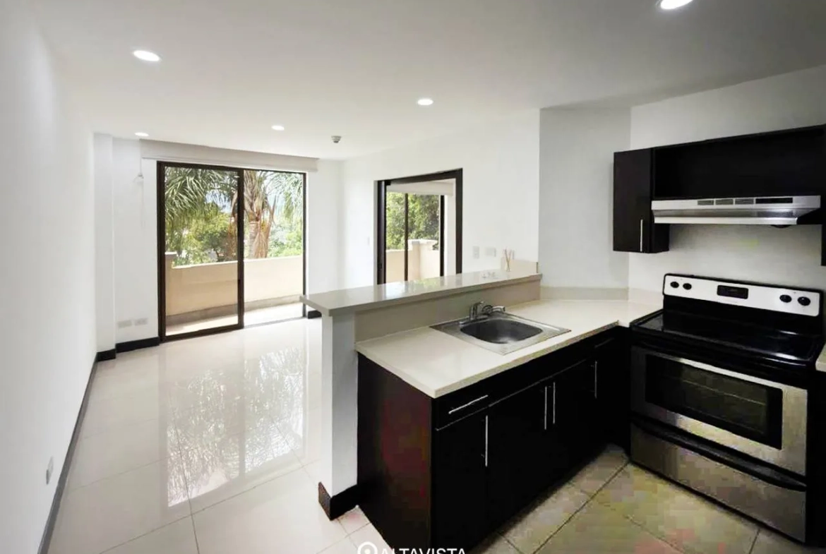 Condominio Montesol