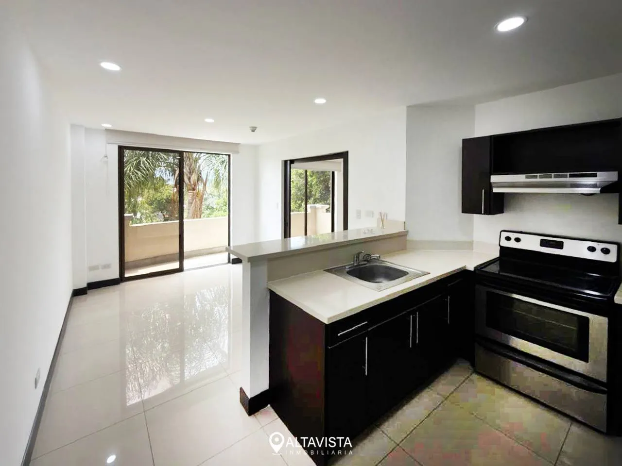 Condominio Montesol