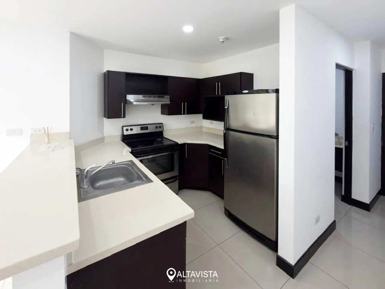 Condominio Montesol