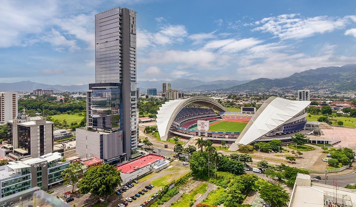 Condominio SER Escalante