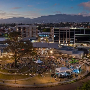 Curridabat - Guía de Vecindario 2