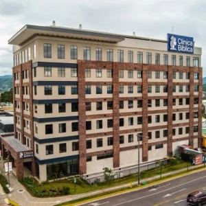 clinica biblica curridabat